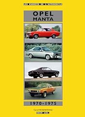 Opel manta d'occasion  Livré partout en France