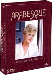 Arabesque saison d'occasion  Livré partout en France