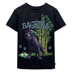 Spreadshirt dschungelbuch bagh gebraucht kaufen  Wird an jeden Ort in Deutschland