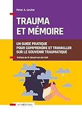 Trauma mémoire guide d'occasion  Livré partout en Belgiqu