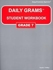 Daily grams grade for sale  Delivered anywhere in USA 
