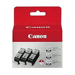 Canon pgi 220 for sale  Delivered anywhere in USA 