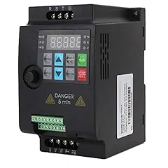 Vfd frequenzumrichter ski780 gebraucht kaufen  Wird an jeden Ort in Deutschland