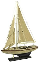 Model pond yacht for sale  Delivered anywhere in UK