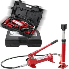 Cdzhltg ton hydraulic for sale  Delivered anywhere in UK
