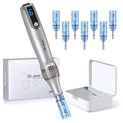 Dr.pen m8s microneedling for sale  Delivered anywhere in UK