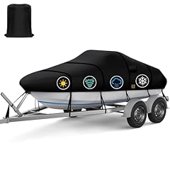 Aibiley boat cover for sale  Delivered anywhere in UK