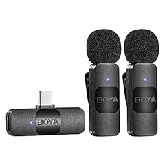 Boya v20 microfono usato  Spedito ovunque in Italia 