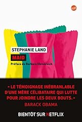 Maid d'occasion  Livré partout en Belgiqu