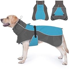 Hezzluv waterproof dog for sale  Delivered anywhere in UK