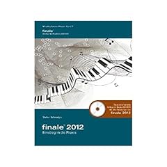 Finale 2012 einstieg gebraucht kaufen  Wird an jeden Ort in Deutschland