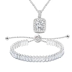 Junyidiy set bracciale usato  Spedito ovunque in Italia 
