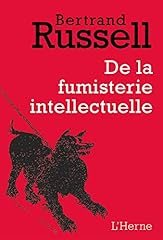 Fumisterie intellectuelle usato  Spedito ovunque in Italia 