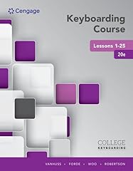 Keyboarding course lessons for sale  Delivered anywhere in USA 