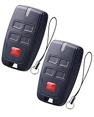 2pcs telecomando bft usato  Spedito ovunque in Italia 