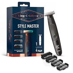 King gillette huile d'occasion  Livré partout en France
