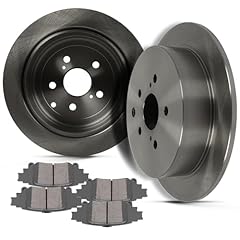 Scitoo brake rotors for sale  Delivered anywhere in USA 