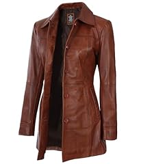 Blingsoul brown leather for sale  Delivered anywhere in USA 