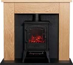 Adam chester stove for sale  Delivered anywhere in UK