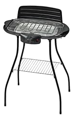 Barbecue électrique noir d'occasion  Livré partout en Belgiqu