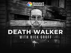 Death walker nick for sale  Delivered anywhere in UK
