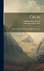 Cecil the adventures d'occasion  Livré partout en France