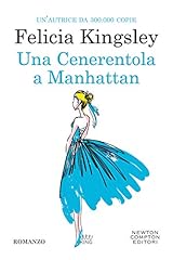 Una cenerentola manhattan usato  Spedito ovunque in Italia 