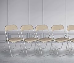 Dmora lot chaises d'occasion  Livré partout en France