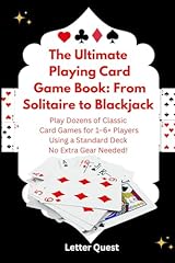 Ultimate playing card for sale  Delivered anywhere in USA 