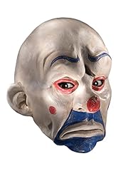 Rubies adult masque d'occasion  Livré partout en France