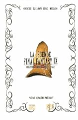 Legende final fantasy gebraucht kaufen  Wird an jeden Ort in Deutschland