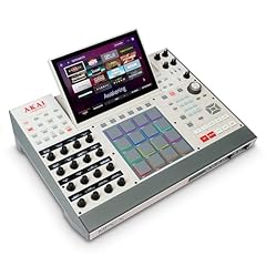 Akai professional mpc usato  Spedito ovunque in Italia 