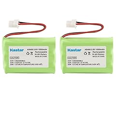 Kastar pack 3.6v for sale  Delivered anywhere in USA 