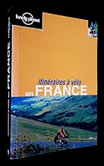 Itinéraires vélo 2001 d'occasion  Livré partout en France