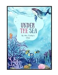 Under the sea gebraucht kaufen  Wird an jeden Ort in Deutschland