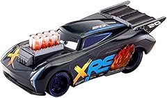 Disney cars drag usato  Spedito ovunque in Italia 