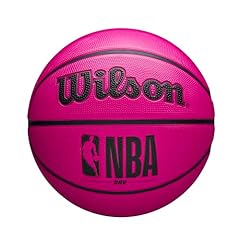 Wilson nba drv for sale  Delivered anywhere in USA 