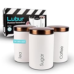 Lubur premium vorratsdosen d'occasion  Livré partout en France