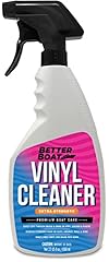 Boat vinyl cleaner for sale  Delivered anywhere in USA 