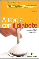 Tavola con diabete usato  Spedito ovunque in Italia 