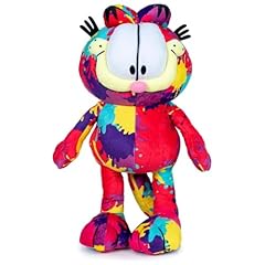 Flowtoys garfield colourful for sale  Delivered anywhere in UK