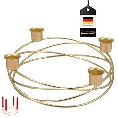 Bremermann kerzenhalter kranzf gebraucht kaufen  Wird an jeden Ort in Deutschland