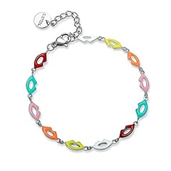 Bracciale smalto donna usato  Spedito ovunque in Italia 