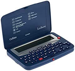Lexibook dc753en electronic for sale  Delivered anywhere in UK
