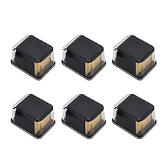 Notonparts S72182 AR50041 Fuel Filter Case of 6 BF909 for sale  Delivered anywhere in USA 