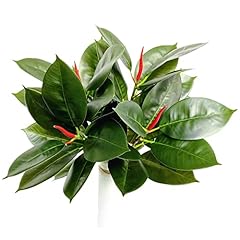 Artificial rubber tree for sale  Delivered anywhere in USA 
