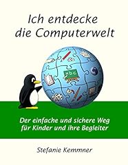 Entdecke computerwelt einfache gebraucht kaufen  Wird an jeden Ort in Deutschland