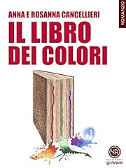 Libro dei colori usato  Spedito ovunque in Italia 