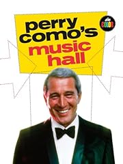 Perry como music for sale  Delivered anywhere in USA 