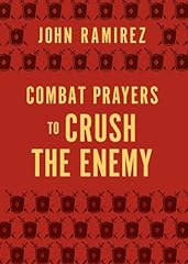 Combat prayers crush for sale  Delivered anywhere in USA 
